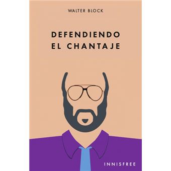 Defendiendo El Chantaje - 1