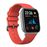 Smartwatch Amazfit GTS Vermelho_1