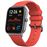 Smartwatch Amazfit GTS Vermelho_2