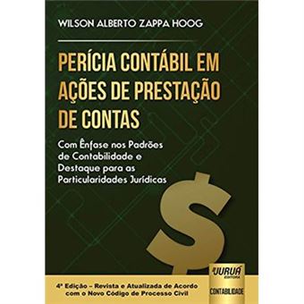 Perícia Contábil Em Ações De Prestação De Contas - 1