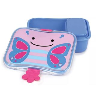 Recipiente de Almoço Skip Hop SH252481 | Azul, Rosa - 1