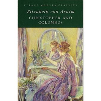 Christopher And Columbus - 1