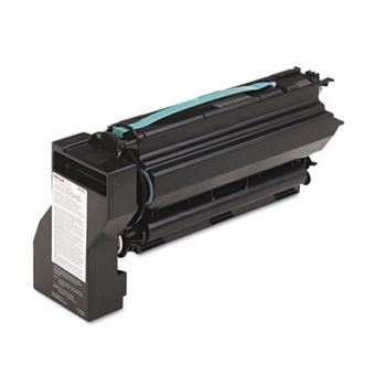 IBM 39V1919 Toner Original Preto 1 peça(s) - 1