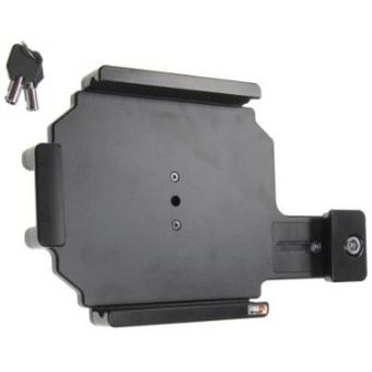 Brodit 539854 suporte Tablet/UMPC Preto Suporte passivo - 1