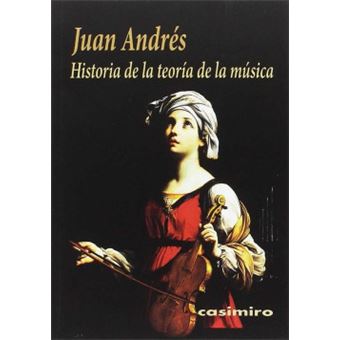 Historia De La Teoría De La Música - 1