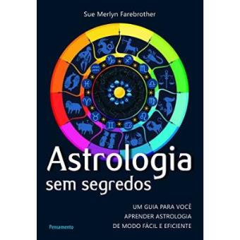 Astrologia Sem Segredos - 1