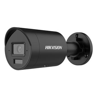 Câmara de Segurança Ip Hikvision Pro Series DS-2CD2043G2-LI2U(2.8MM)(BLACK) | Preto - 1