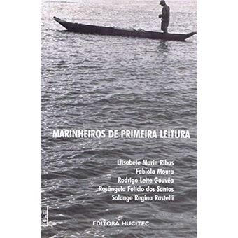 Marinheiros De Primeira Leitura - 1