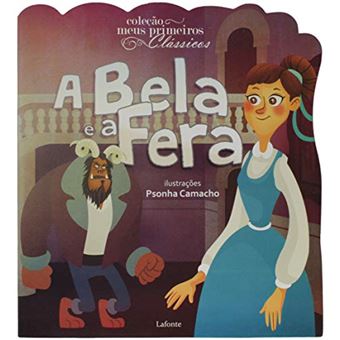 A Bela e a Fera - 1