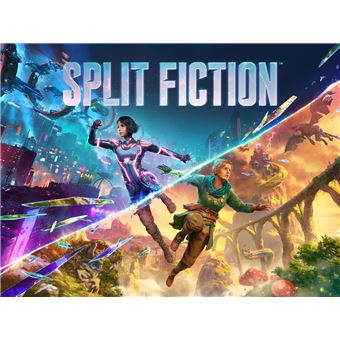 Videojogo Electronic Arts Split Fiction - 1