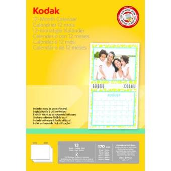 Kodak 5740-016 inkjet paper - 1