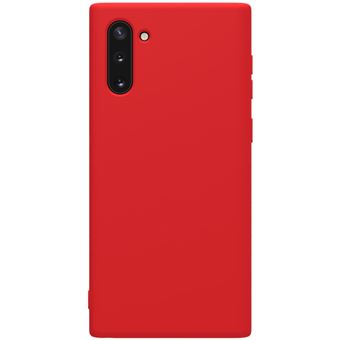 Capa Magunivers de TPU Vermelho para Samsung Galaxy Note 10/Note 10 5G