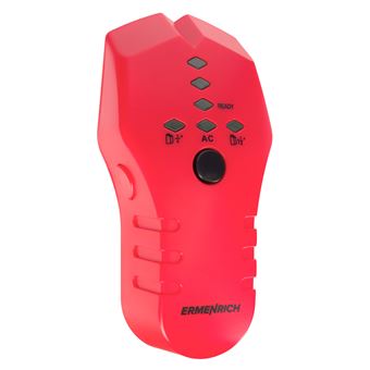 Detector de Prego Ermenrich Ping SA30 - 1