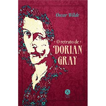 O Retrato De Dorian Gray - 1