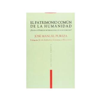 El Patrimonio Común De La Humanidad - 1