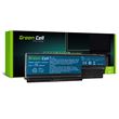 Bateria Greencell para Acer Aspire 7720 7535 6930 5920 5739 5720 5520 5315 5220