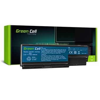 Bateria Greencell para Acer Aspire 7720 7535 6930 5920 5739 5720 5520 5315 5220