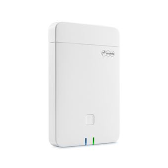 Auerswald COMfortel WS-500S estação base DECT Branco - 1