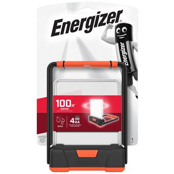 Lanterna de Área LED Energizer | 240 lm | 4 Pilhas AA Incluídas - 1