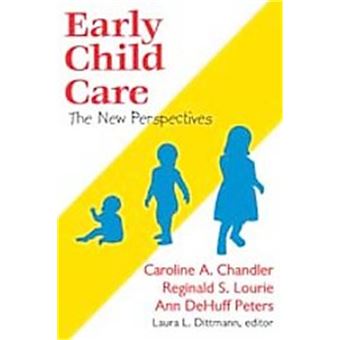 Early Child Care - 1