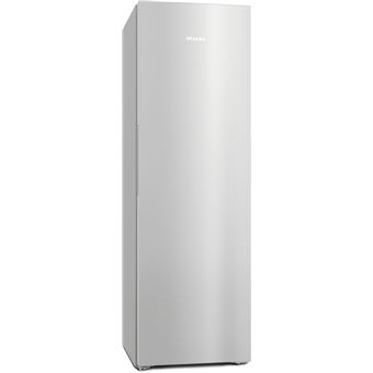 Arca Congeladora Vertical Miele FNS 4882 D | 185x60x67,5 cm | 278 L | D | Prateado - 1