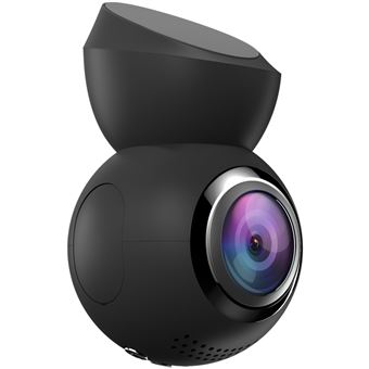 Navitel R1000 dashcam Full HD Preto Wi-Fi - 1