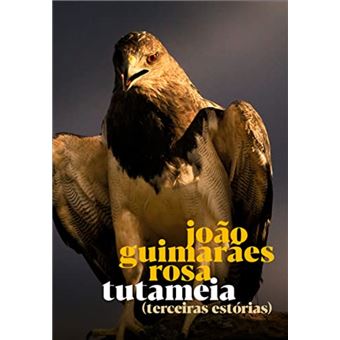Tutameia (terceiras estórias) - 1