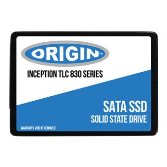 Disco SSD Origin Storage NB-10003DSSD-TLC | 2.5" | 1 TB - 1