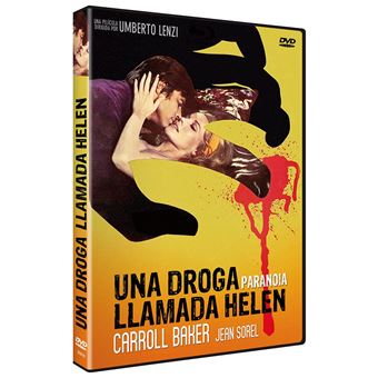 Paranoia (1970) / Una Droga Llamada Helen (DVD) - 1
