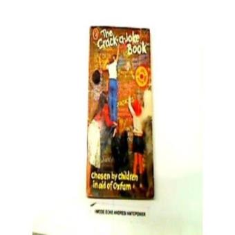 The Crack-a-joke Book (Puffin Books) - 1