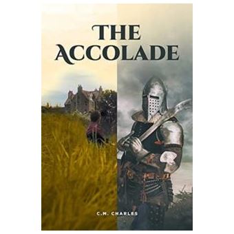 The Accolade - 1