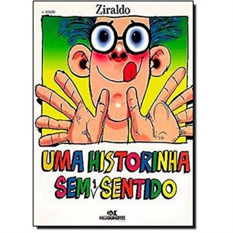 Uma Historinha Sem 1 Sentido - 1