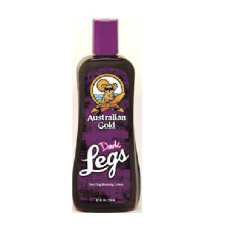 Bronzeador Australian Gold Dark Legs 250Ml - 1