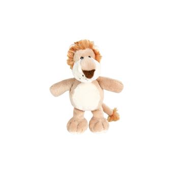 Leão Trixie | Peluche com Som - 1