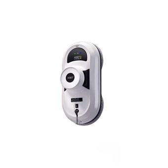 Robot de Limpeza de Vidros Hobot 188 | 65dB | 150Kgf | 2700Pa | Branco - 1