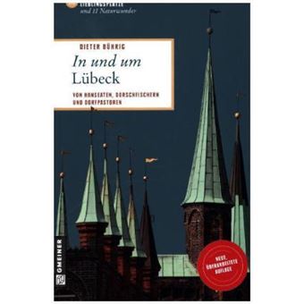 In und um Lübeck - 1