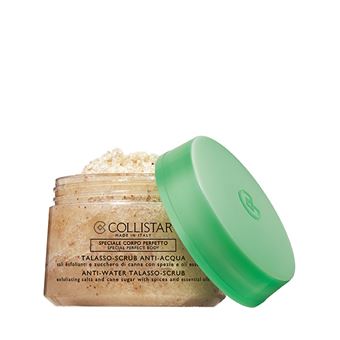 Body Scrub Collistar Anti-water Talasso-scrub 700g - 1
