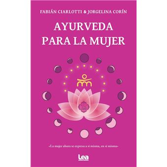 Ayurveda Para La Mujer - 1