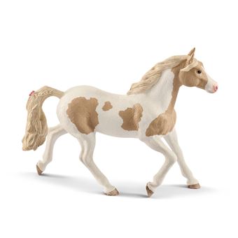 Boneco temático para crianças Schleich Horse Club 13884 - 1