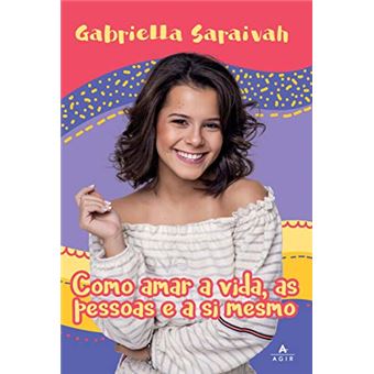 Como amar a vida, as pessoas e a si mesmo - 1