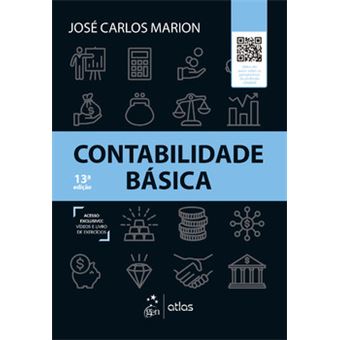 Contabilidade Básica - 1