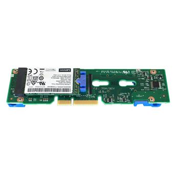 Placa/adaptador de Interface Lenovo 7Y37A01092 | Verde - 1