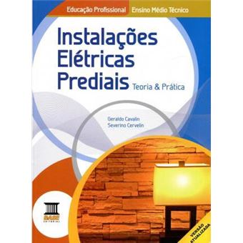 Tec. Instalações Elétricas Prediais - 1