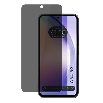 Película Protetora de Ecrã TUMUNDOSMARTPHONE | Vidro Temperado 5D | para Samsung Galaxy A54 5G - 1