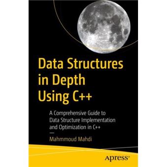 Data Structures In Depth Using C - 1