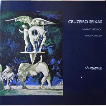 O infinito segredo. - 1