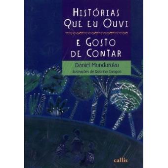 Histórias Que Eu Ouvi e Gosto de Contar - 1