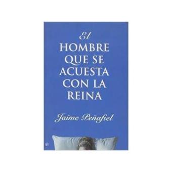 El hombre que se acuesta con la reina - 1