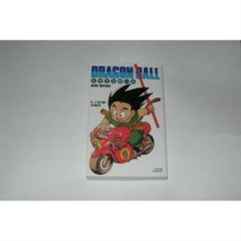 Dragon ball tomes 5 & 6 - 1