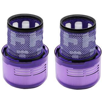 2x Filtro HEPA Substituição Orysin para Dyson V11/V15 Torque Drive/Animal - 1